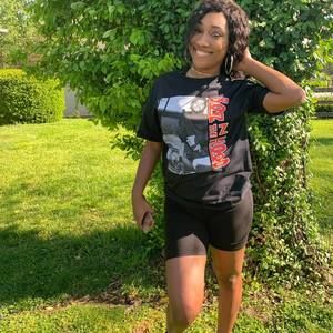 Meet your Posher, Sherelle